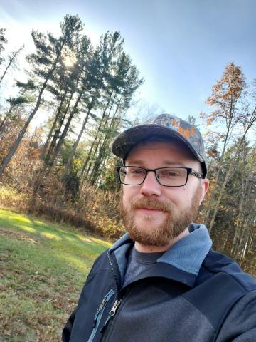 Trevor Pensinger - MFP Automation Engineering