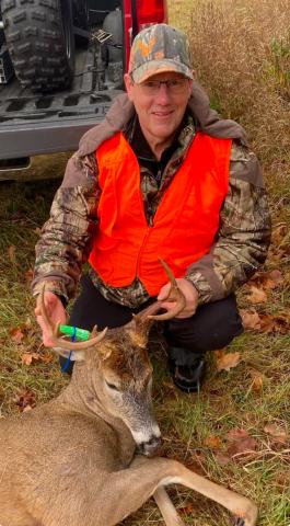 Bill Dykehouse - Retired from Herman Miller - Nephew of Dick Dykehouse