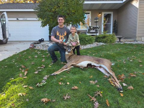 Jon Tassell - Tassell CNC