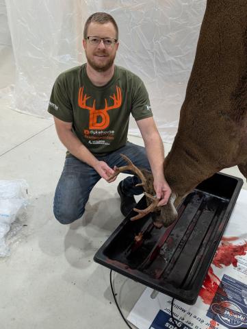 Luke Vollink - R&R Tool