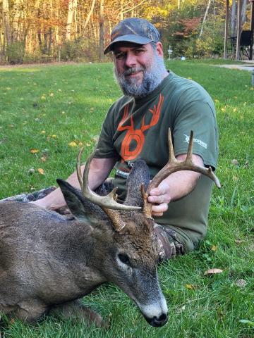 Dave Wieten - Total Tooling Concepts