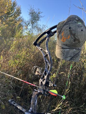 Jon VanDussen - STM Manufacturing