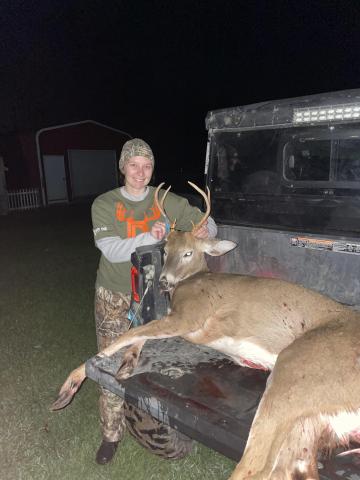 Malorie Bialek - Custom Design Components