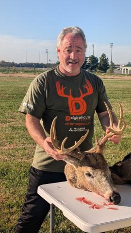 Scott Cooper - Supreme Machined