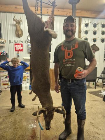 Dan Camfferman - R&R Tool