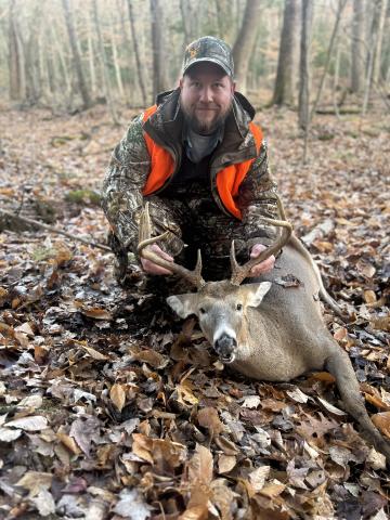 Bernard Hines - Precision Mfg Group