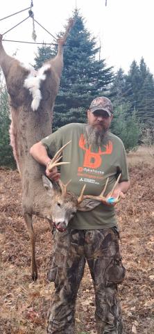 Bill - Hamilton Steel Fabricators