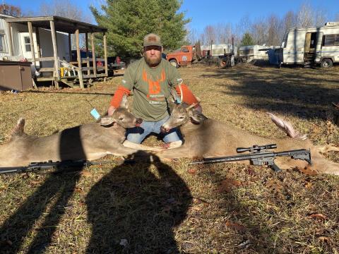 Brad Luttrull - Shape Corp.