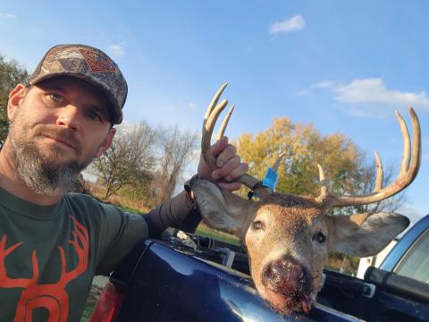 Brandon Smith - Best Metal Products