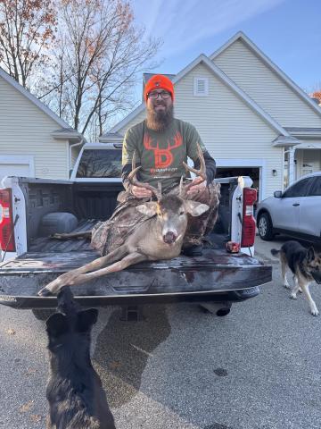 Brendan Meyers - Eagle Industrial Group