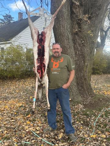 Bud Morse - Hamilton Steel Fab