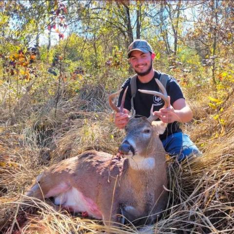 Chase Walters - IXL Machine