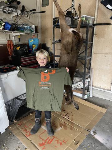 Cody Cammenga - Standard Lifters