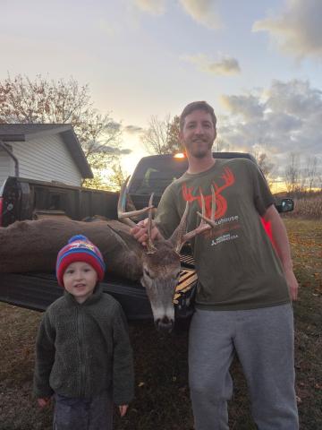 Eric Bowman - Motion Dynamics