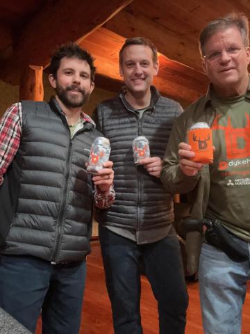 Dan Streng - Norton Abrasives