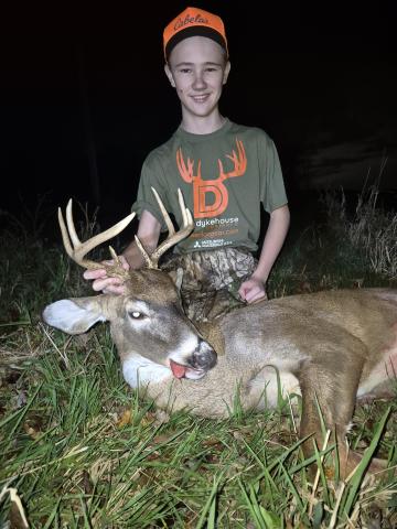 Isaac Camfferman Son of Dan Camfferman - R&R Tool