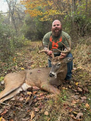 Jacob Farber - Ranger Tool & Die