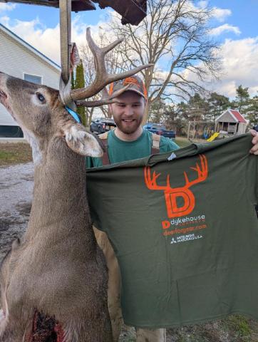 Jake Weinert - Ravenna Pattern