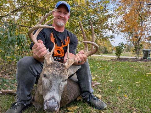 Jeffrey Meeuwes - Pinnacle Tool