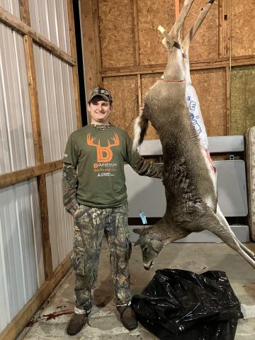 Jonathan VanDussen - STM Manufacturing