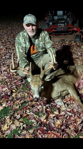 Ken Fisk - Modern Engineering