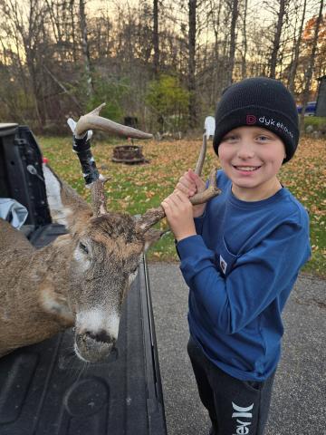 Louis Sytsma - Sytsma Consulting