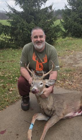 Mark Simonte - National Bulk Equipment