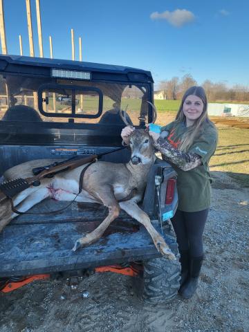 Megan Sherlock - Custom Design Components