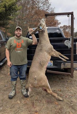 Nathaniel Post - Tesla