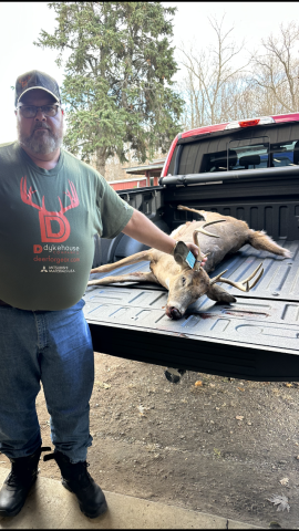 Scott Pant - Precision Manufacturing Group