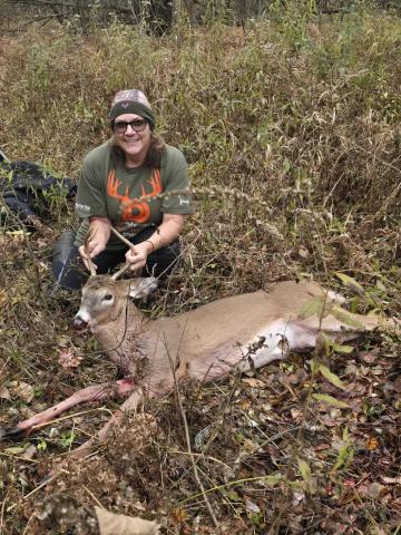 Sherri Brannam - GE Aerospace