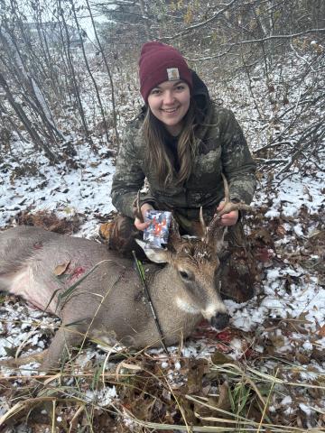 Summer Wyant - Progress Machine