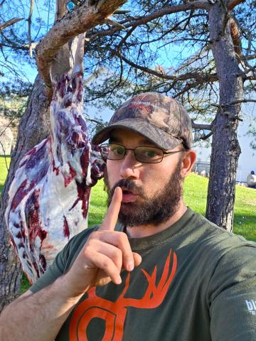 Tony - Hamilton Steel Fabricators