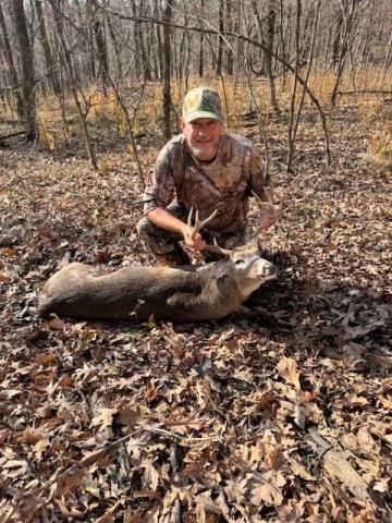 Josh Dutour - Harvey Performance