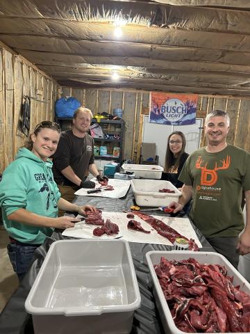 Randy Looks - GR Tooling 