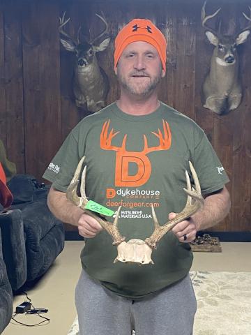 Chad Glass - Grand River Machine and Design