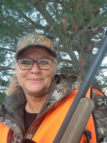 Julie Lynema - MHR Inc