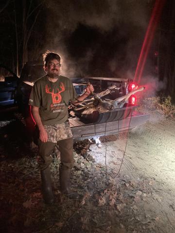 Dave Rewa - Preferred Machine