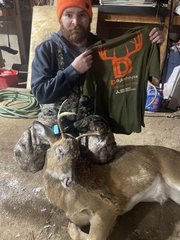 Jake Weinert - Ravenna Pattern