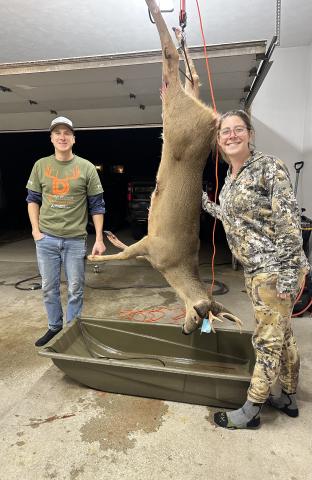 Sean Stratil - GE Aerospace